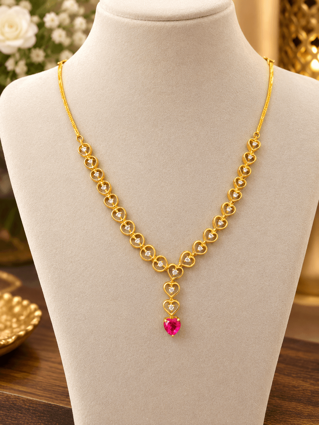 Necklace